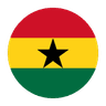 Office Location Flag