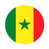 Office Location Flag